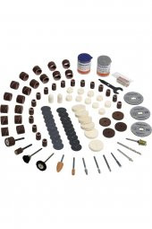 DREMEL ÇOK AMAÇLI AKSESUARSETİ 724 150Lİ - 2