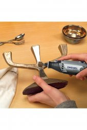 DREMEL ÇOK AMAÇLI AKSESUARSETİ 724 150Lİ - 4