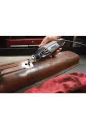 DREMEL ÇOK AMAÇLI AKSESUARSETİ 724 150Lİ - 5