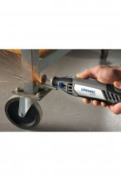 DREMEL ÇOK AMAÇLI AKSESUARSETİ 724 150Lİ - 6