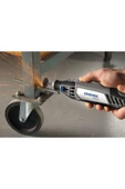 DREMEL ÇOK AMAÇLI AKSESUARSETİ 724 150Lİ - 6