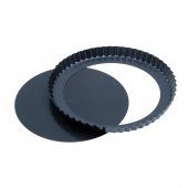 TART KALIBI TEFLON 20 CM ALTI ÇIKABİLEN ENC - 1