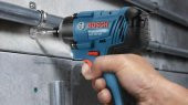 Bosch GDR 180-LI DARBELİ SOMUN SIKMA SOLO - 3