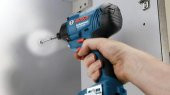Bosch GDR 180-LI DARBELİ SOMUN SIKMA SOLO - 5