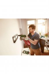 Bosch EASYIMPACT 600 DARBELİ MATKAP - 4