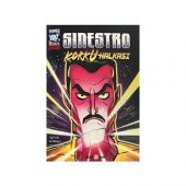 SUPER DC VILLAINS SİNESTRO KORKU HALKASI - 1
