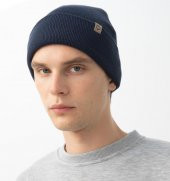 Nors Basic Siyah Bere - 3