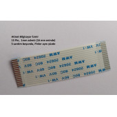 Awm 20624 80C 60V Vw-1 Flex Kablo   15-1-5A thumbnail 1