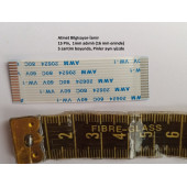 Awm 20624 80C 60V Vw-1 Flex Kablo   15-1-5A thumbnail 2