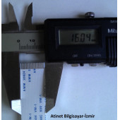 Awm 20624 80C 60V Vw-1 Flex Kablo   15-1-5A thumbnail 3