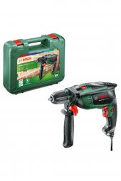 Bosch UNİVERSALIMPACT 800 Darbeli Matkap - 1