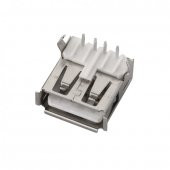 USB Type A Dişi Soketi - Female 2.0 Usb Connector - 1