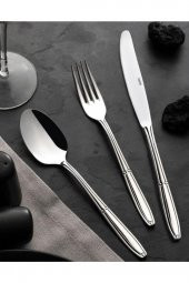 Nehir buket pasta bıçak - 12 li pasta bıçağı - 1