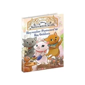 Disney Aristokedicikler Hayvanlar Pastanesi'ne Hoş Geldiniz - 1