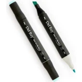 DEL REY MARKER TWİN B67 PASTEL BLUE 08 03 - 1