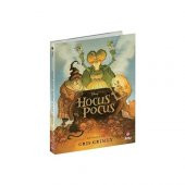 DİSNEY HOCUS POCUS - 1