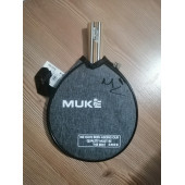 Muke Masa Tenis Raketi - 2