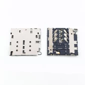 Samsung Galaxy Note 5 N920 Sim Kart Okuyucu Yuva - 1