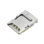 Samsung Galaxy Note 3 / Mega I9200 Sim Kart Okuyucu Yuva - 1