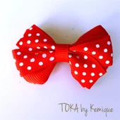 KÖPEK TOKASI  DINNER SERİSİ  KIRMIZI thumbnail 2