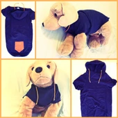 ATHLETIQUE SWEAT - LACİVERT - BÜYÜK IRK İÇİN - 4