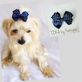 KÖPEK TOKASI  DINNER SERİSİ  KIRMIZI thumbnail 5