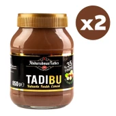 Abdurrahman Tatlıcı Tadıbu 850 Gr x 2 Adet - 1