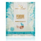 Argan Cure Pedikür Uygulama Seti 12 Çift - 1