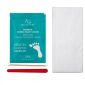 Argan Cure Pedikür Uygulama Seti - 2