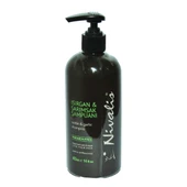 Nivalis Isırgan Ve Sarımsak Şampuanı 400 ML thumbnail 1