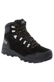 Jack Wolfskin 4049841-6357  Refugio Texapore Mid Erkek Outdoor Bot thumbnail 3