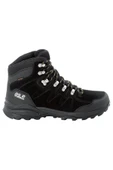 Jack Wolfskin 4049841-6357  Refugio Texapore Mid Erkek Outdoor Bot thumbnail 1