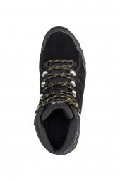 Jack Wolfskin 4049841-6357  Refugio Texapore Mid Erkek Outdoor Bot - 5
