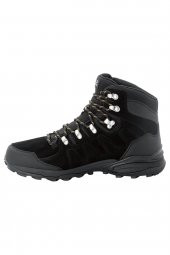 Jack Wolfskin 4049841-6357  Refugio Texapore Mid Erkek Outdoor Bot - 2
