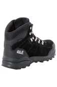 Jack Wolfskin 4049841-6357  Refugio Texapore Mid Erkek Outdoor Bot thumbnail 4