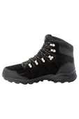 Jack Wolfskin 4049841-6357  Refugio Texapore Mid Erkek Outdoor Bot thumbnail 2