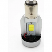 AMPUL BOSCH TİPİ 12V35/35 FANLI LED YM - 1