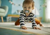 Philips Avent Ultra Air Emzik 6-18 Ay Erkek - 7