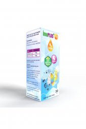 Imuplus 7/24 B6 Vitamin - 1