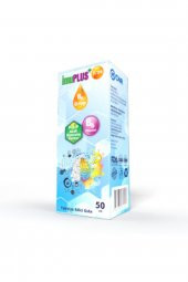 Imuplus 7/24 B6 Vitamin - 2