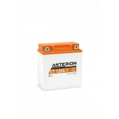 Asterion Ct1205.1 Yamaha Ybr 125 Yb5l 12n5-3b Akü - 1