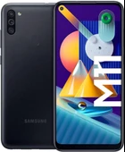 Samsung Galaxy M11 32 GB SİYAH Yenilenmiş ÜRÜN (Sıfır Gibi) - 1