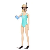 HMH26 Barbie Deniz Biyoloğu Oyun Seti - 11