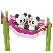 HKT77 Barbie Panda Bakımı Oyun Seti - 7