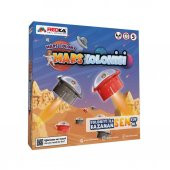 5622 Redka Mars Kolonisi - KumToys - 1