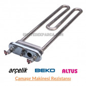 Arçelik Beko Altus Çamaşır Makinesi Rezistansı Isıtıcı Rezistans - 1
