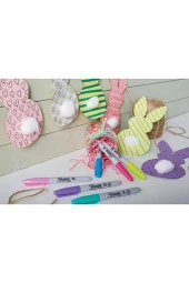 Sharpie Fine Permanent Markör 26 Lı Fine Permanent Markör Kurt thumbnail 2