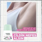 Garnier Roll-On Mineral Lekesiz Koruma 50ml - 2