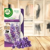 Air Wick Jel Stick Up Lavanta 2 Li - 3