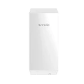 TENDA O1-5G 867MBPS 1+KM OUTDOOR CPE ACCESS POINT - 1